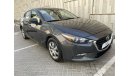 Mazda 3 S 1.6 | Under Warranty | Free Insurance | Inspected on 150+ parameters