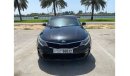 Kia Optima American importer