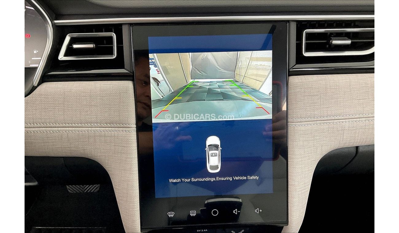 جاك J7 Intelligent