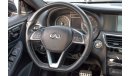 Infiniti Q30 Sport