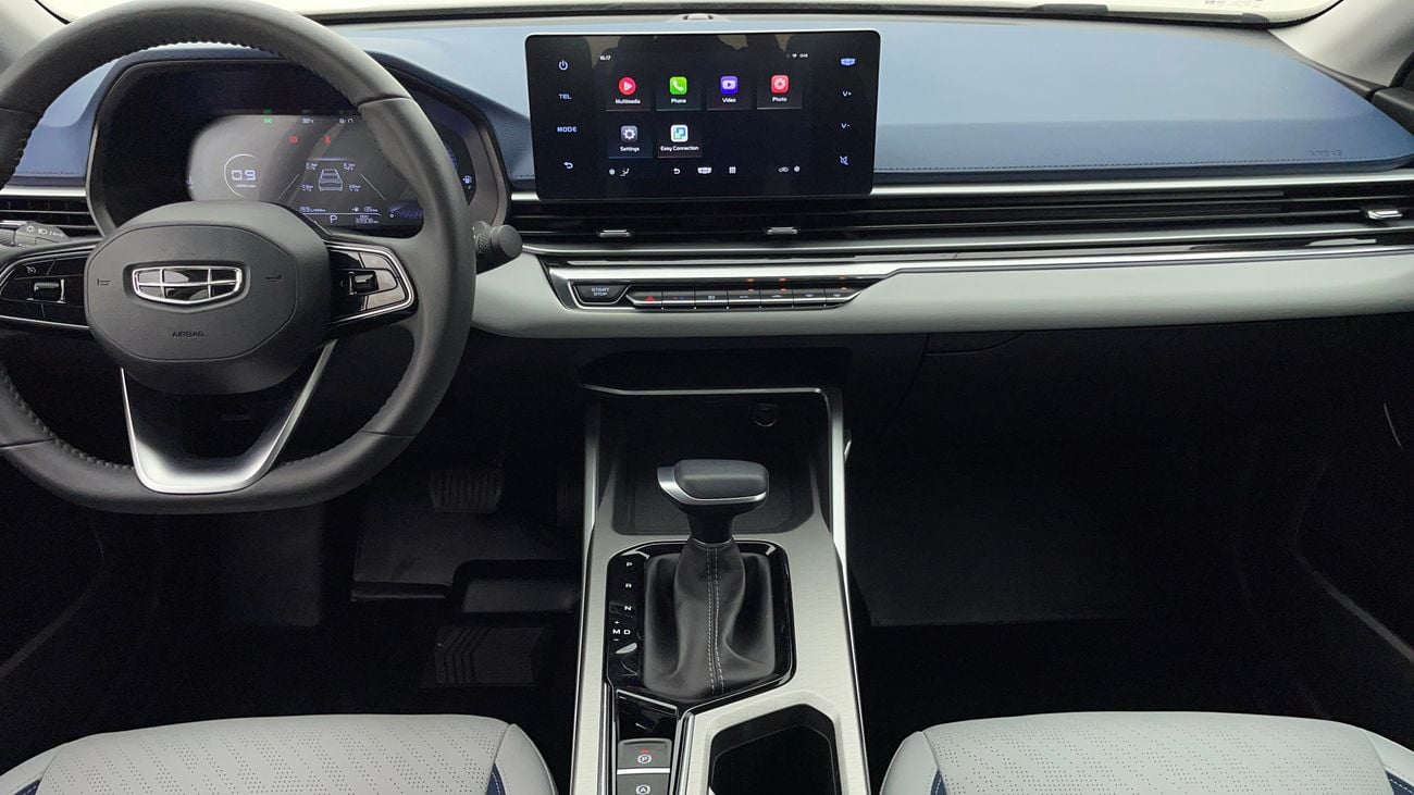 Geely Emgrand GS 1.5 | Zero Down Payment | Home Test Drive