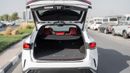 لكزس RX 350 Lexus RX350 2.4L FSport3 -2025YM
