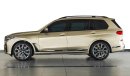 BMW X7 XDrive 40 i