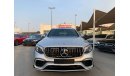 مرسيدس بنز GLC 300 مرسيدس GLC300. موديل 2016    بلوتوث حساسات مثبت سرعه ذكي كراسي كهربا سيتات تبريد وتخسين بالمقاعد اضو