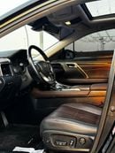 Lexus RX350 Platinum 3.5L (296 HP)