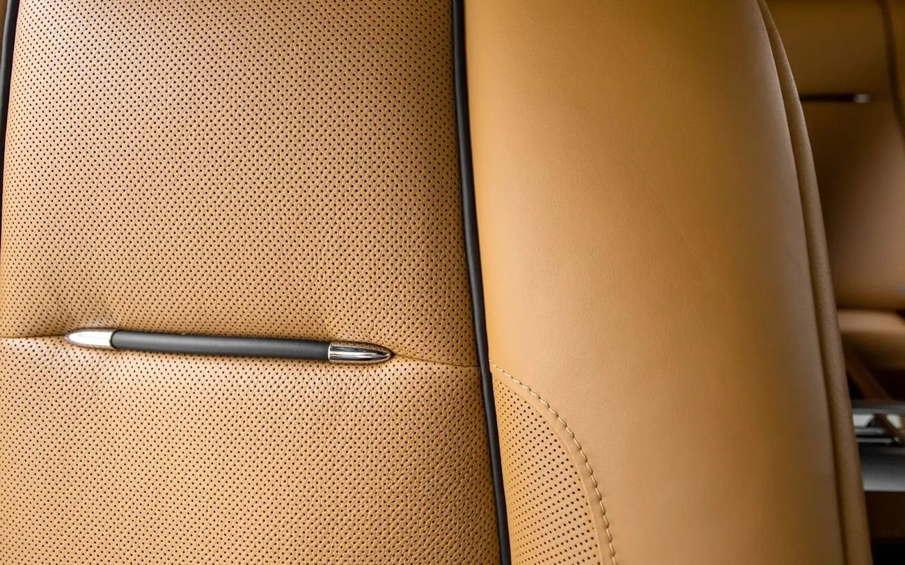 Rolls-Royce Wraith Standard - GCC Spec