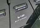 مرسيدس بنز G 63 AMG G63 AMG