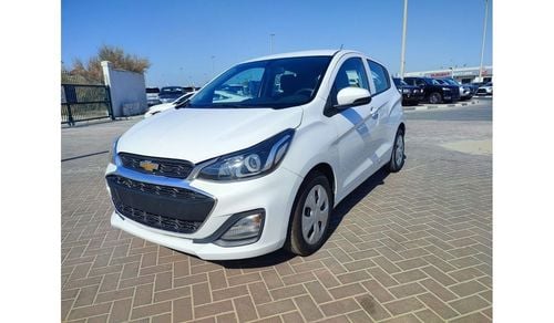 شيفروليه سبارك GCC || LT High 1.4L || Chevrolet	 Spark	2020 ||
