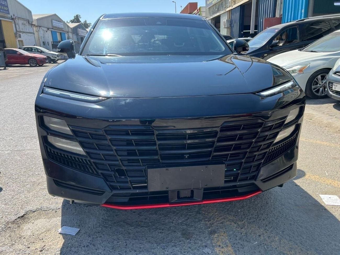 جيتور داشينج