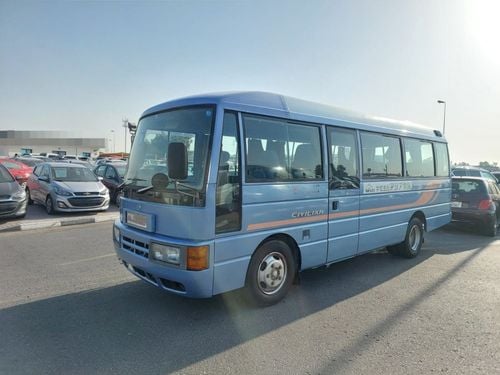 Nissan Civilian NISSAN CIVILIAN BUS RIGHT HAND DRIVE(PM01070)