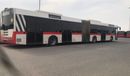 DAF CF Busses Gcc