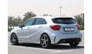 Mercedes-Benz A 250 Sport AMG 2017 | Mercedes-Benz A 250 Sport AMG (W176), 5dr Hatchback, 2L 4cyl Petrol, Automatic, Fro