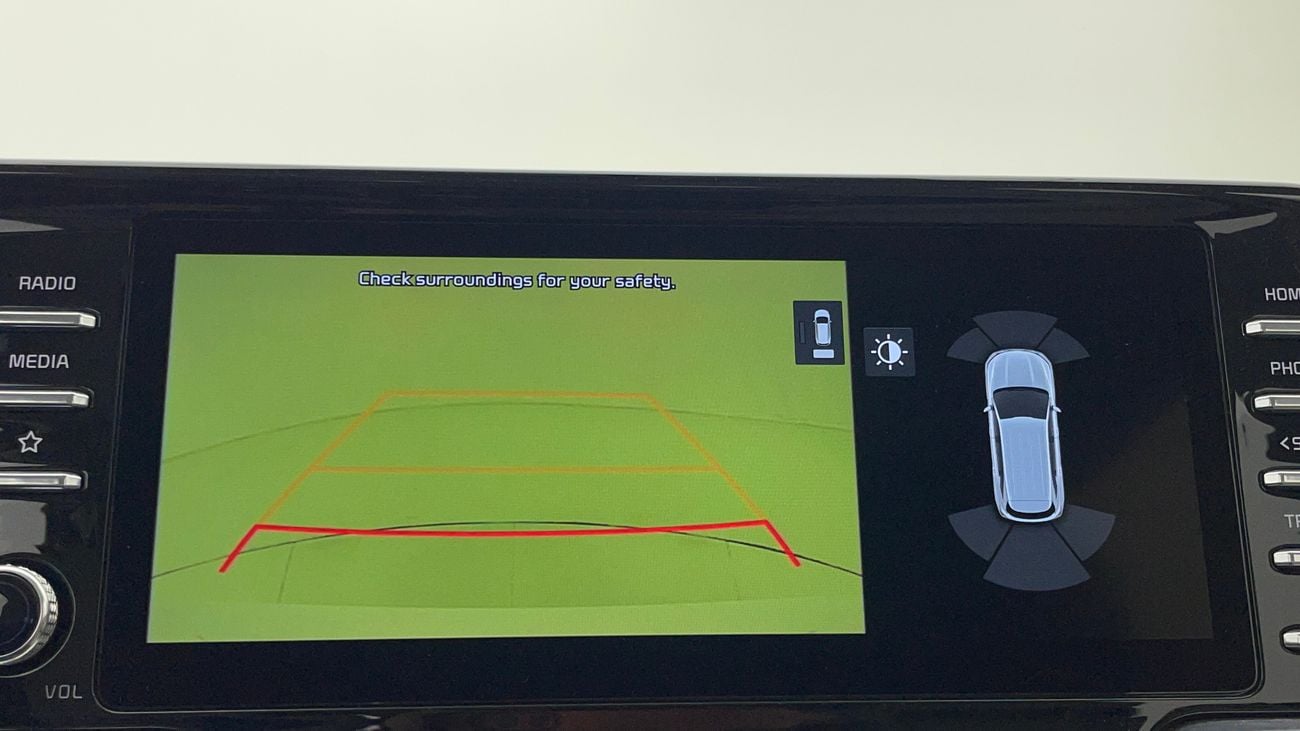 كيا سورينتو EX 2.5 | بدون دفعة مقدمة | اختبار القيادة في المنزل