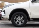 Toyota Fortuner GXR