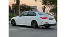 Mercedes-Benz C 200 MERCEDES C200 2024 AMG PACKAGE - 5 YEARS WARRANTY AND SERVICE CONTRACT FROM GARGASH