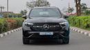 مرسيدس بنز GLC كوبيه 200 AMG 4Matic EQ Boost 2026 GCC 0Km With 2 Years Unlimited Mileage Warranty @Official Dealer