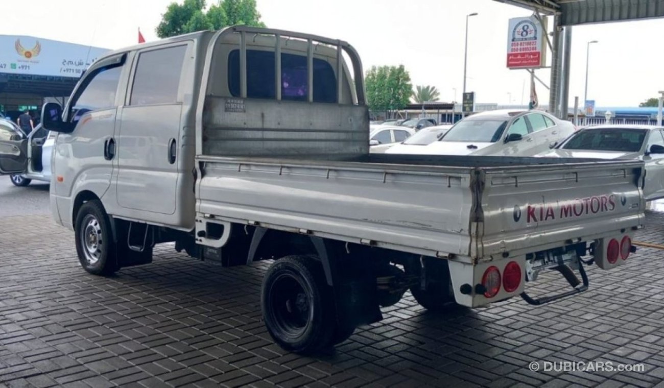 Kia K2700 ١١١١