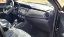 Nissan Kicks S