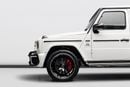 Mercedes Benz G63 AMG Std 4.0L SUMMER STARTS NOW | EXCLUSIVE DEAL BY BLACKLINE, Mercedes Warranty + Service, Low KM's,