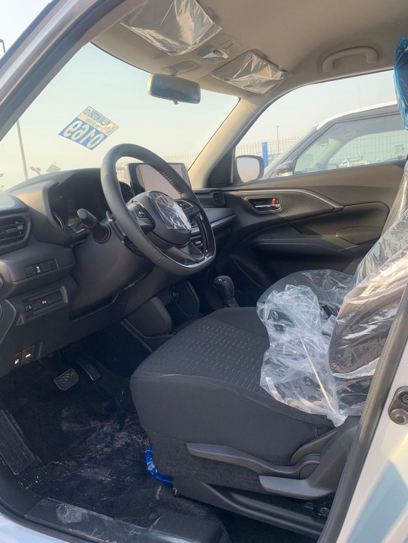 Suzuki Swift Swift 1.2L GLX