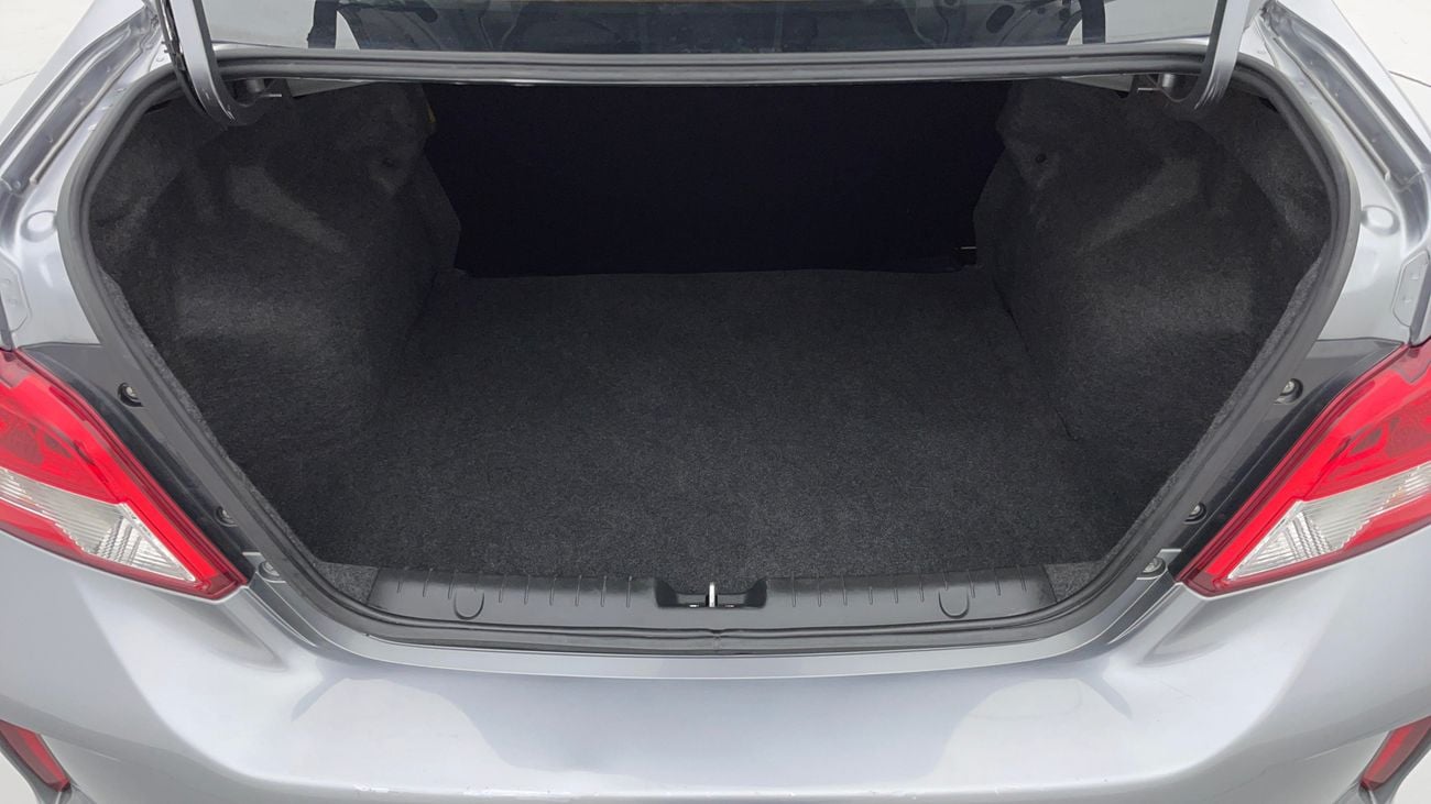 Mitsubishi Attrage GLX MIDLINE 1.2 | Zero Down Payment | Free Home Test Drive