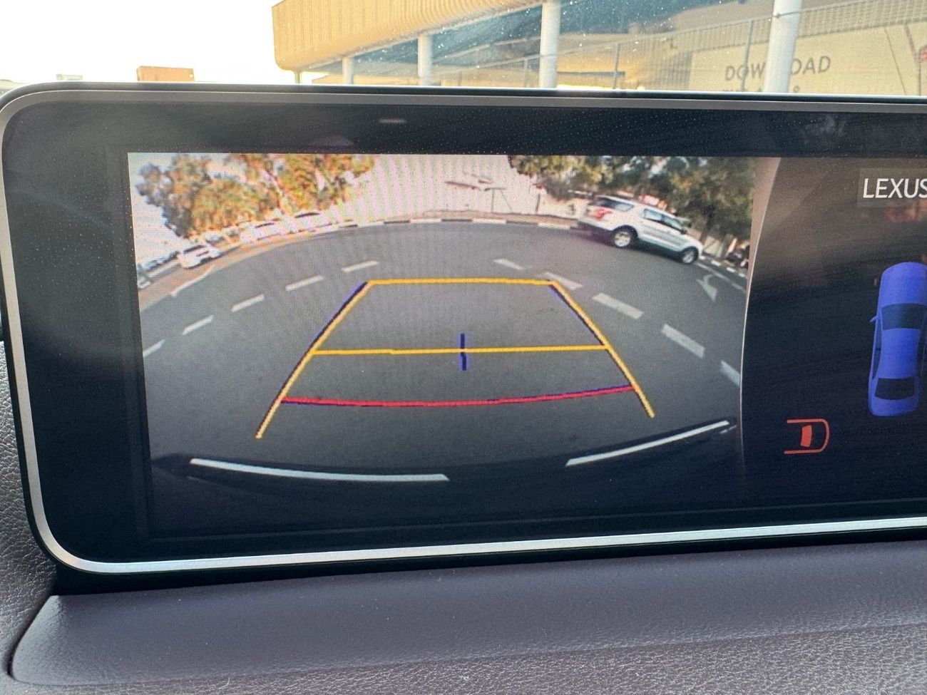 Lexus RX350 2017 LEXURY EDITION LIMITED MOONROOF 3.5/ AWD FULL OPTION CANADA SPEC