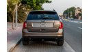 Ford Edge AWD