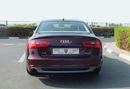 Audi A6 3.0T QUATTRO S LINE