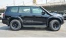Toyota Land Cruiser 4.5 T-DSL V8 EXTREME EDITION ,