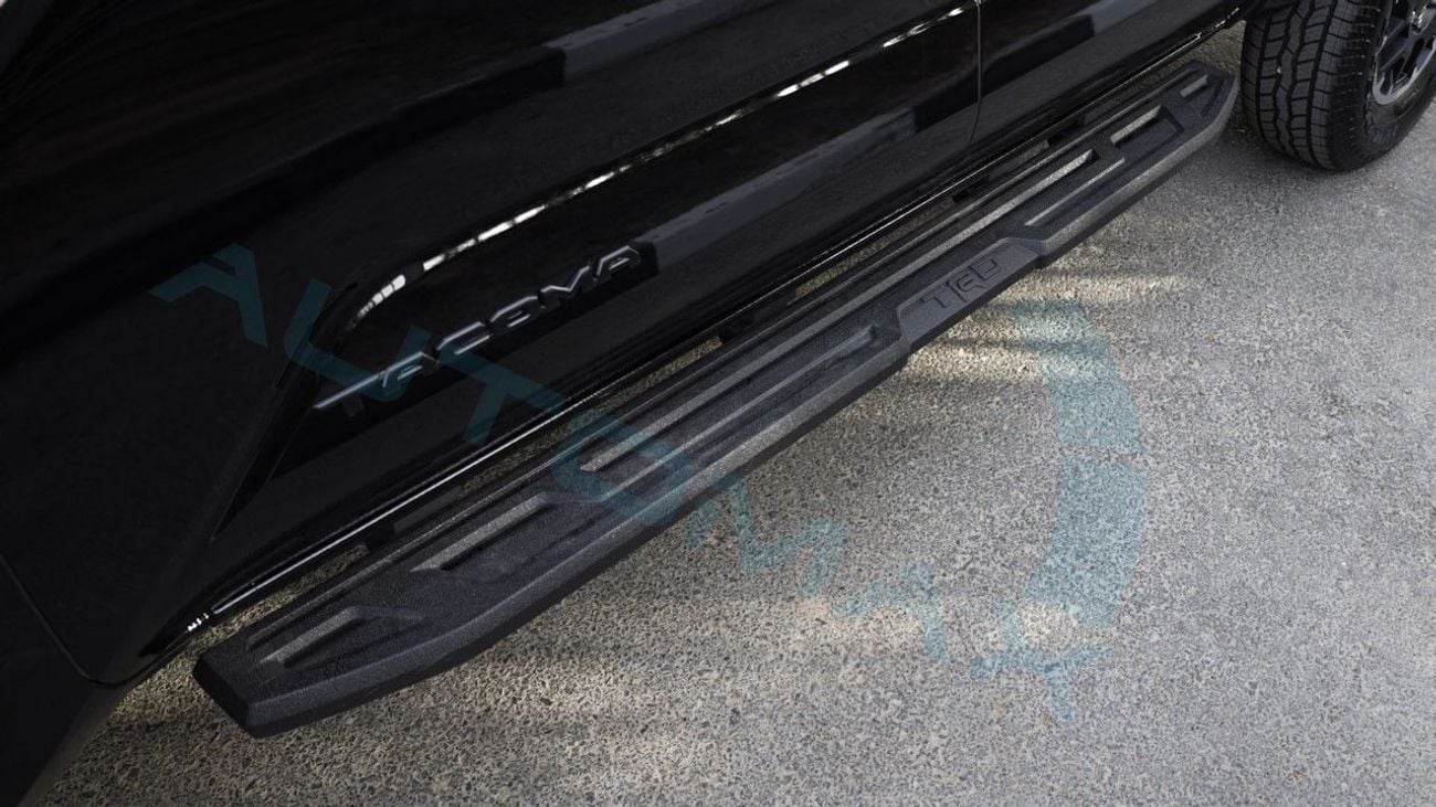 Toyota Tacoma (For Export , НА ЭКСПОРТ) TRD Off-Road Premium iFORCE MAX Hybrid 2.4T 4x4 2025 Без пробега