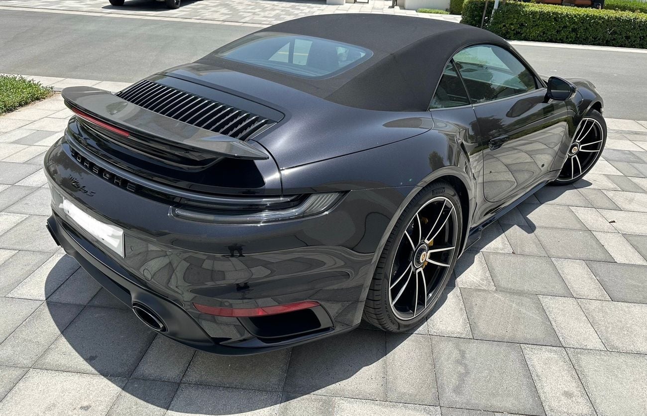 بورش 911