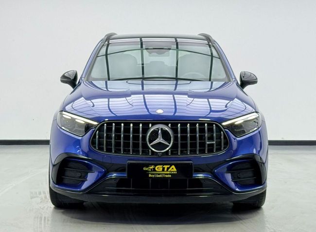 Mercedes-Benz GLC S E-PERFORMANCE, миниатюра 19