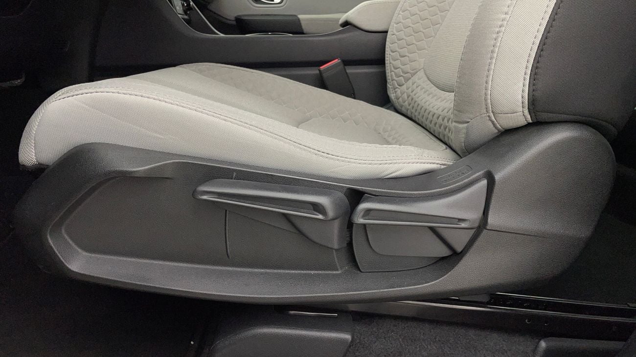 هوندا بايلوت EX 3.5 | بدون دفعة مقدمة | اختبار القيادة في المنزل