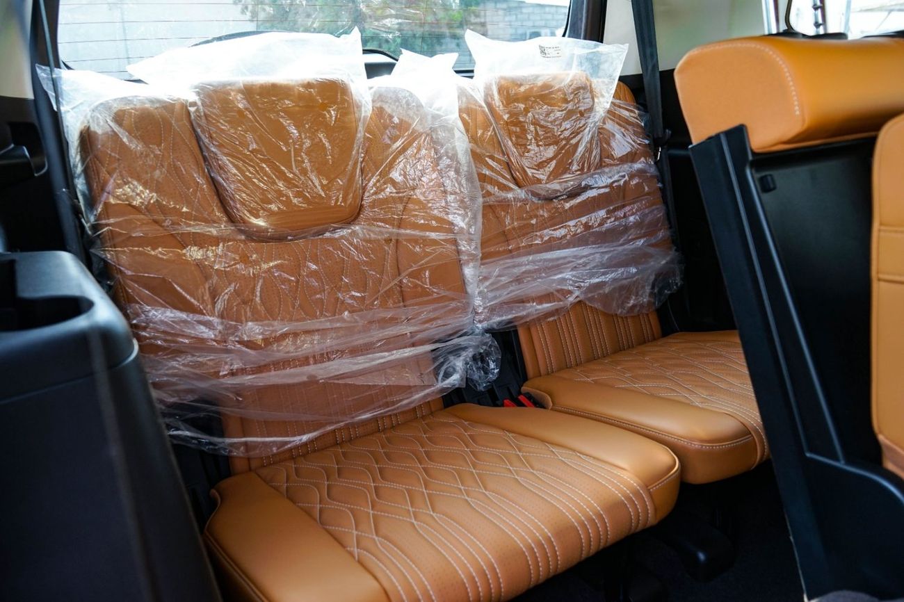 Tank 500 NEW TANK 500 SIGNATURE 3.0L TWIN TURBO PETROL 4WD MODEL 2026 FULL OPTIONS