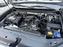 Toyota Prado GXR 2.7L (160 HP) 4WD