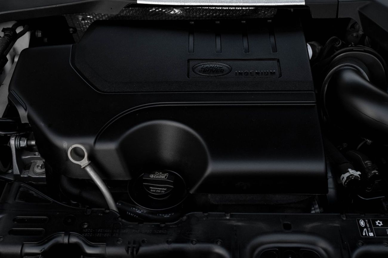 Land Rover Range Rover Evoque S P200 | 2,644 P.M  | 0% Downpayment | LOW MILEAGE!