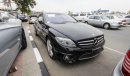 Mercedes-Benz CL 63 AMG 6.2L