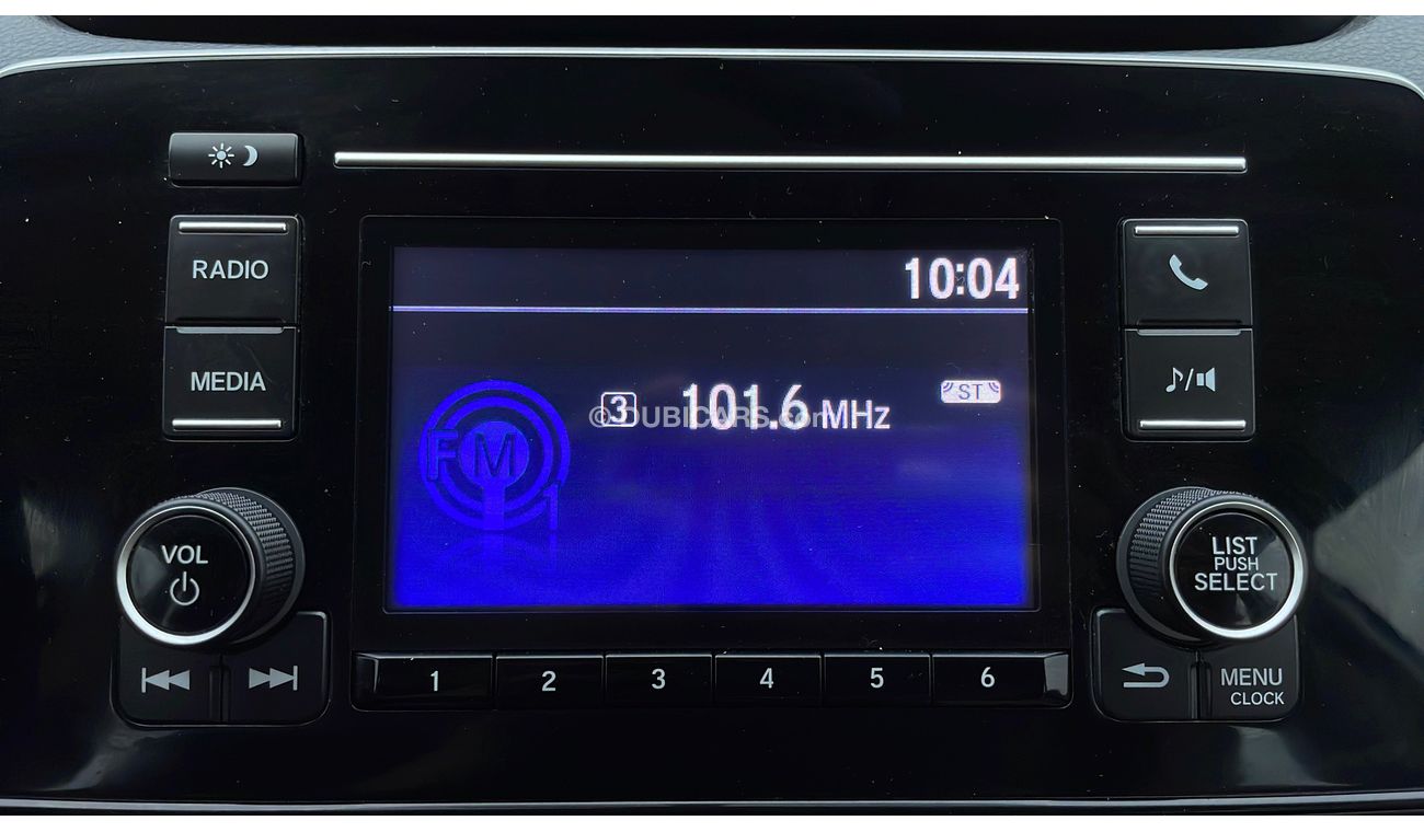 Honda CRV LX 2.4 | Under Warranty | Inspected on 150+ parameters