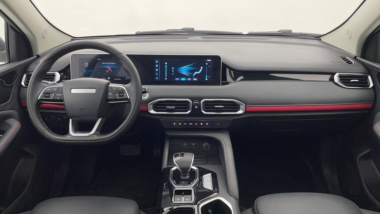 جيتور X50 PREMIUM 1.5 | بدون دفعة مقدمة | اختبار القيادة في المنزل