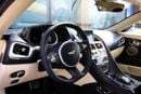 Aston Martin DB11 Aston Martin DB11 2017