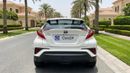 Toyota C-HR GX 2023 | AED 987/Month | 0 DP | 30 Day Return | Warranty | Service History