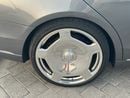 مرسيدس بنز S 600 LWB