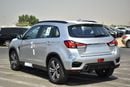 ميتسوبيشي ASX GLX Luxury Highline 2.0L 4WD 5 Seater Automatic
