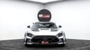 Mercedes-Benz AMG GT Black Series - Under Warranty and Service Contract