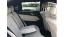 Mercedes-Benz E 400 MERCEDES BENZ E400 hybrid MODEL 2014 car prefect condition full option low mileage