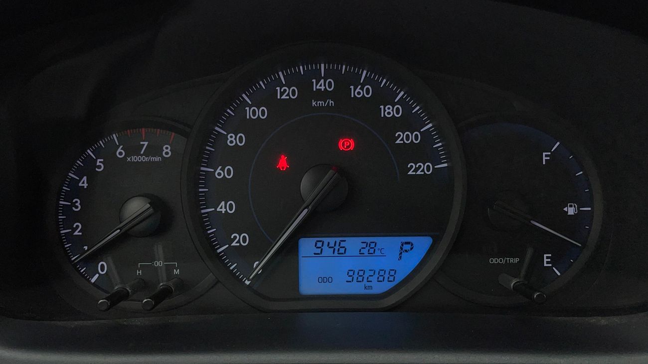 Toyota Yaris SE 1.5 | Zero Down Payment | Home Test Drive