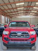 تويوتا تاكوما PETROL V4 2WD AMERICAN