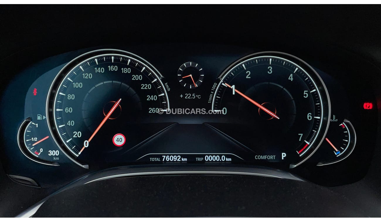 BMW 730Li EXCLUSIVE 2 | Zero Down Payment | Free Home Test Drive