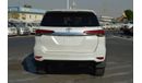 Toyota Fortuner VX1 Full option clean car