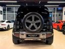 Land Rover Defender 110 P525 Carpathian Edition | Under Warranty & Service Contract